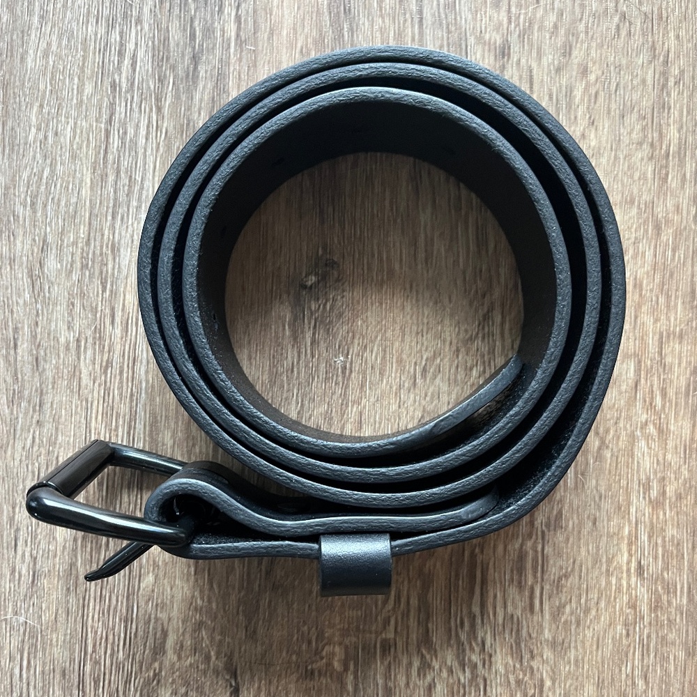 Tanner Goods - Standard Belt (Sz 34)